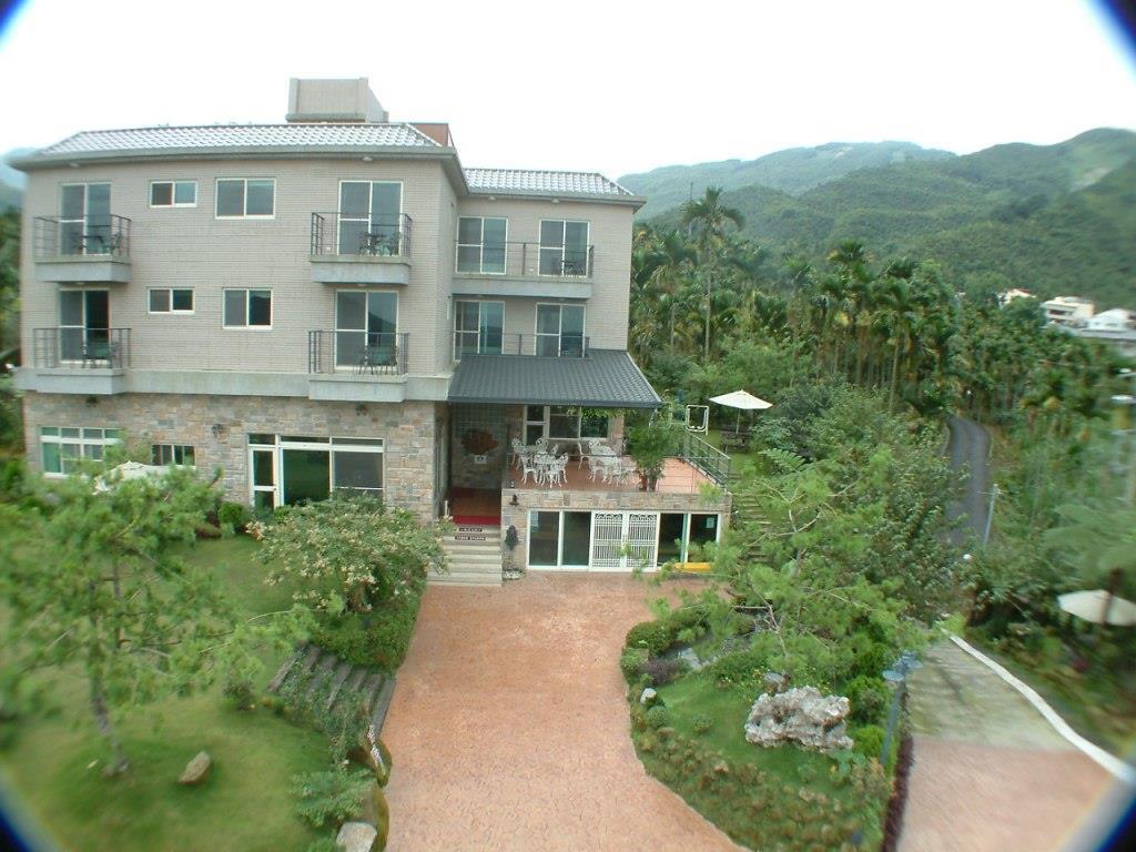 吉野渡假山莊民宿(Jiye Guest House)