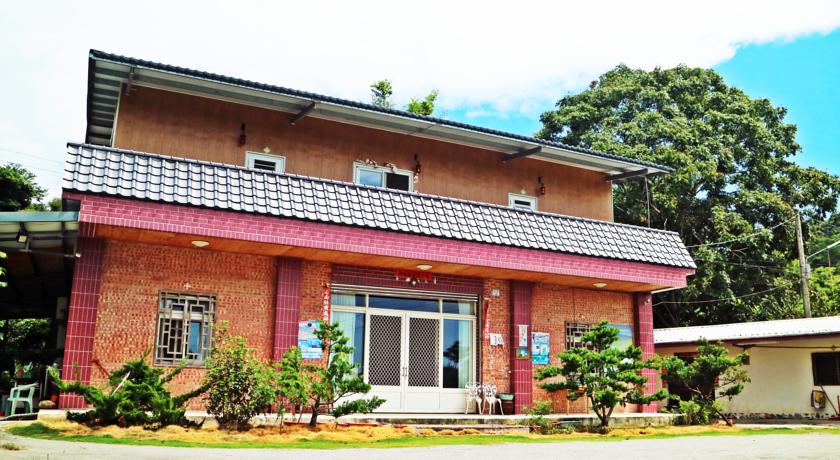 松築民宿(Songzhu Homestay)