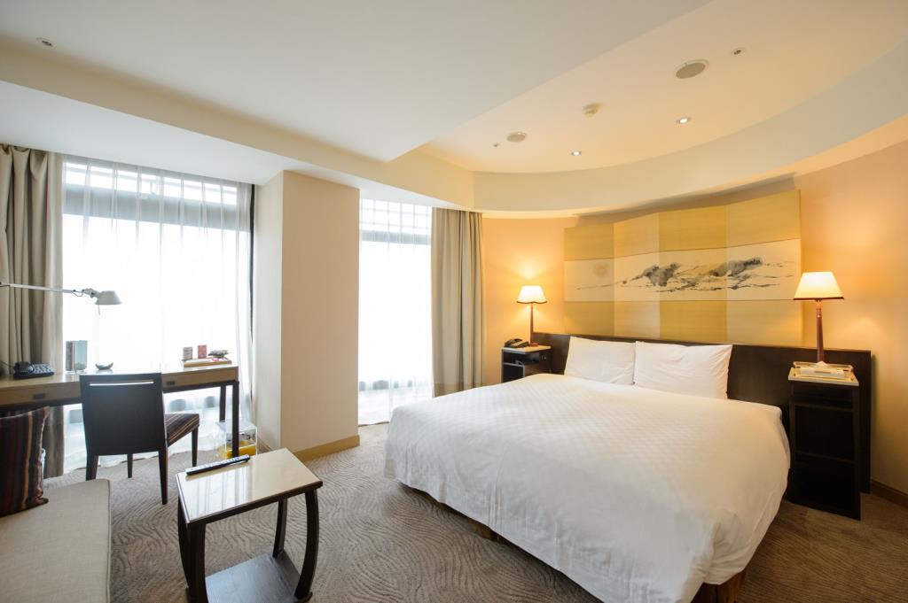 新莊客旅(Landmark Inn)