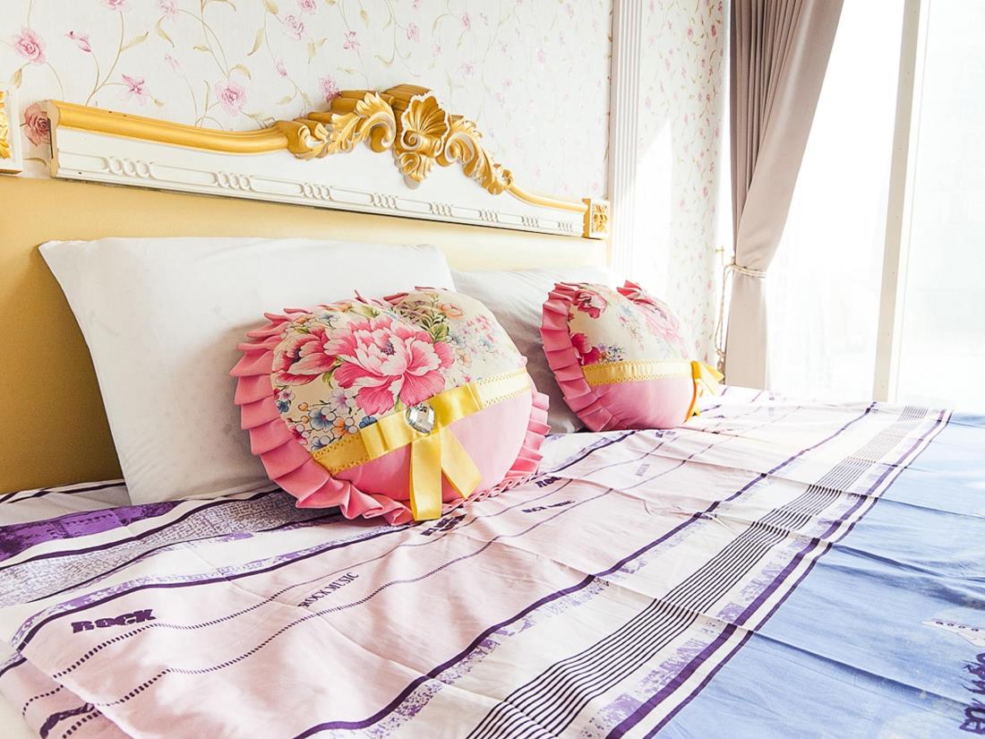 吉娃娃商旅(Gwawa Hotel)