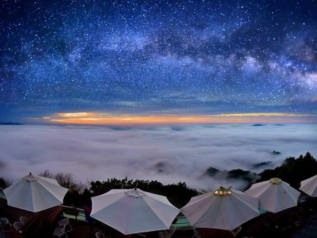 若茵農場民宿(Rollin Farm B&B)