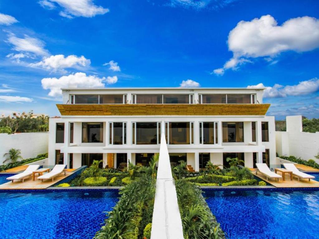 聖都Villa(Shengtu Villa)