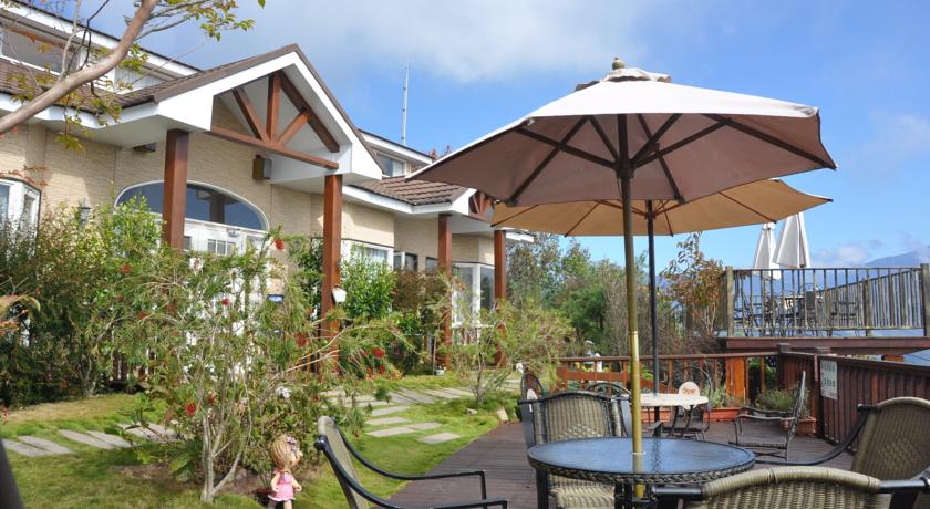 星光流域景觀民宿(Starhome Cottage)