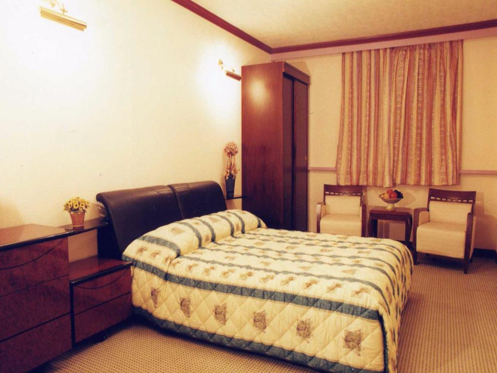 天裕大飯店(Tian Yuh Hotel)