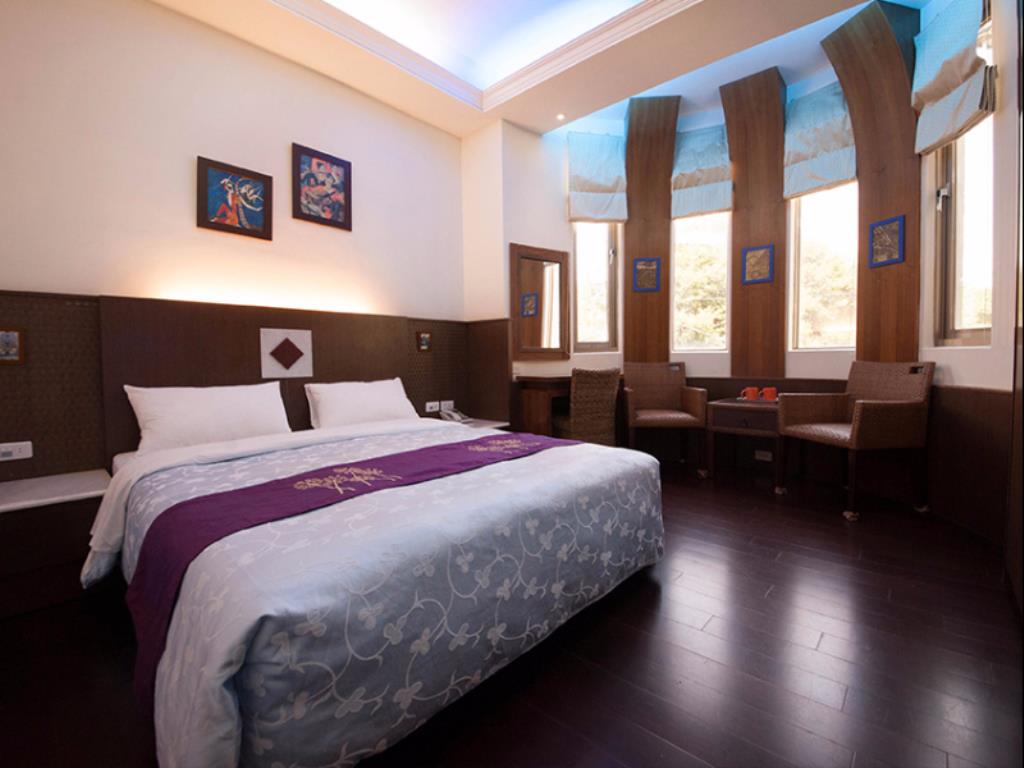 海逸渡假飯店(Haiye Guest House B&B)