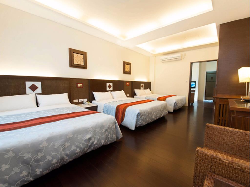 海逸渡假飯店(Haiye Guest House B&B)