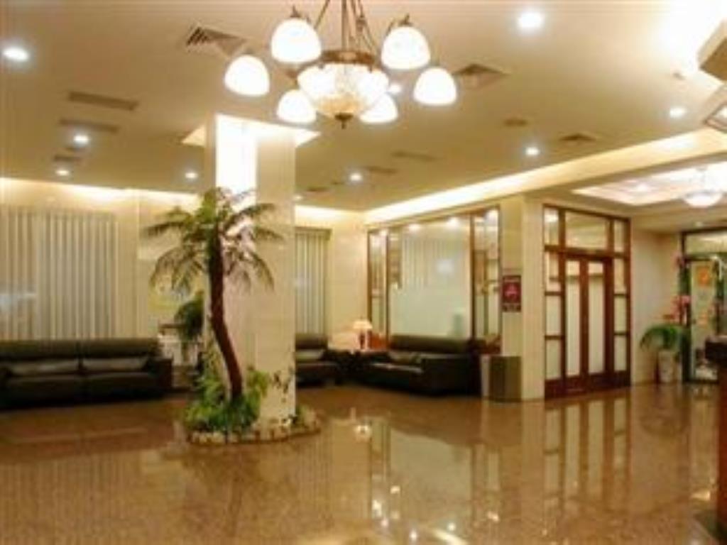 嘉華大飯店(Festival Hotel)