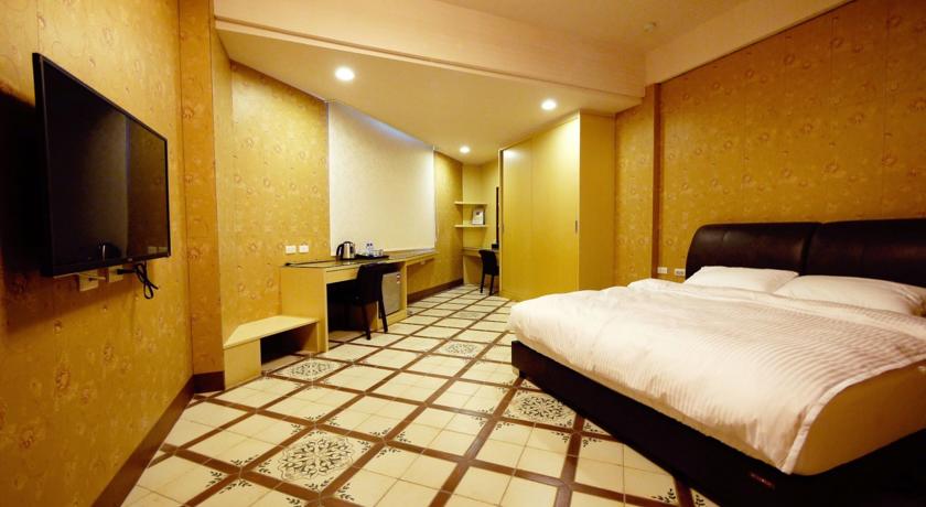 悠悠雅築民宿(Yuyu hostel)