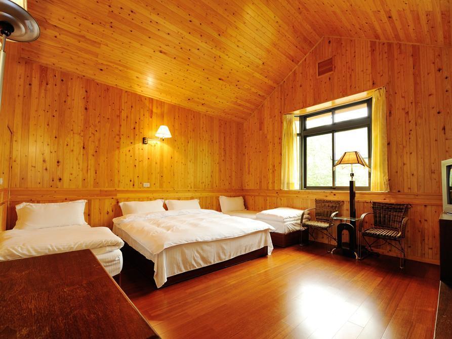 和雅度假村(He Ya Leisure Land B&B)