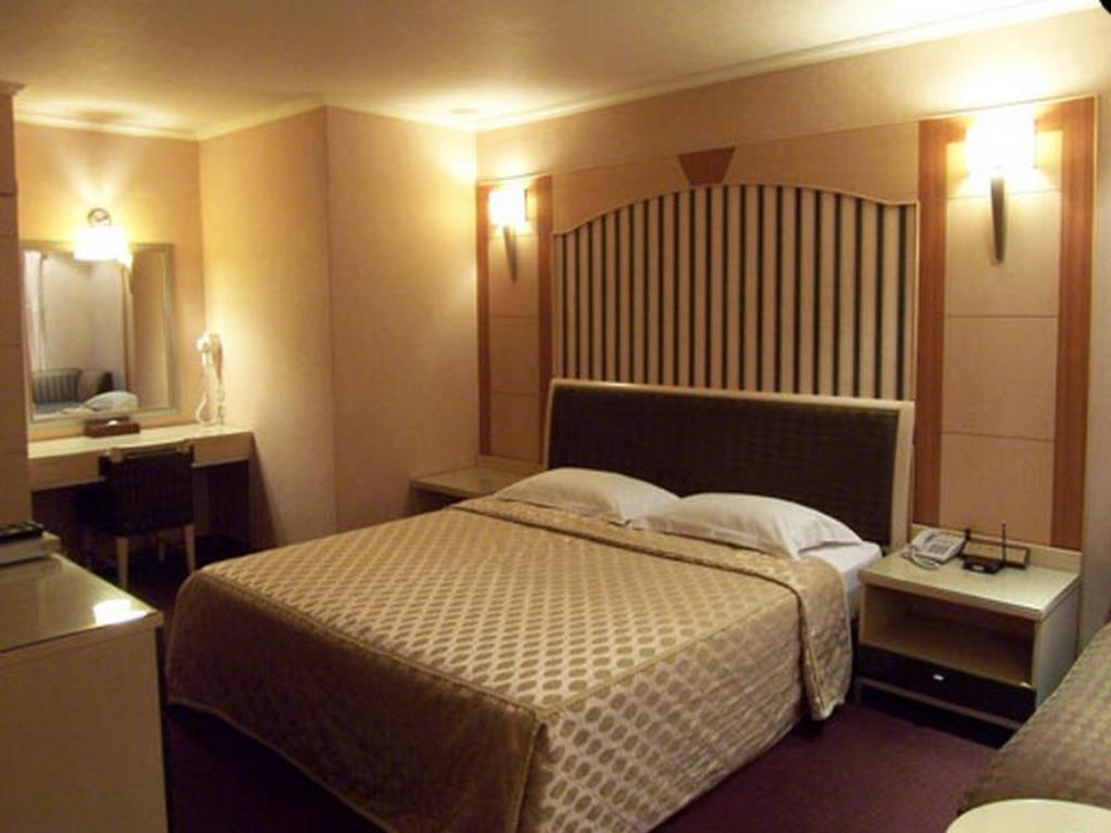 友星大飯店(Friends Hotel Yoxing Regency)