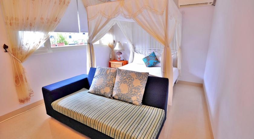 觀月民宿(Sky Moon B&B)