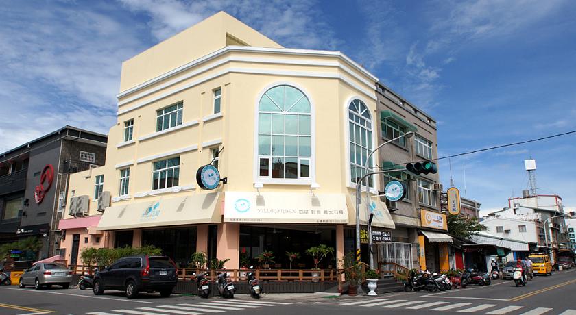 台東威尼斯民宿(Taitung Venice B&B)