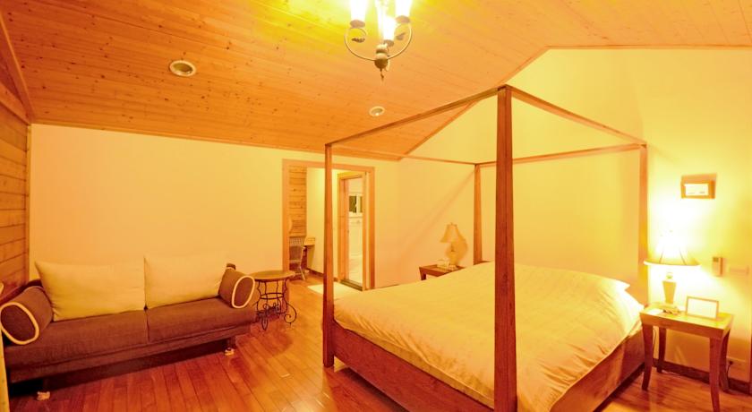 鄉村故事旅棧(Country Story Inn)