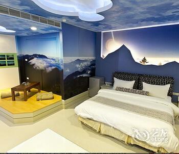 泉鄉風華休閒會館