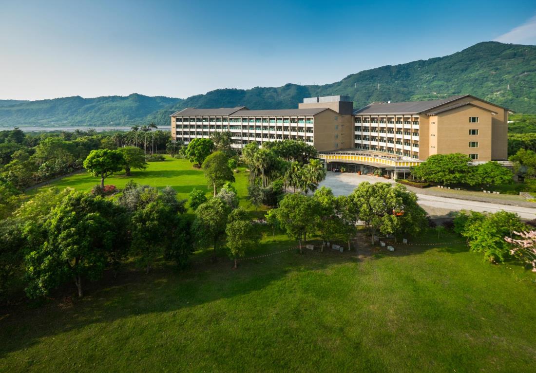 鹿鳴溫泉酒店(Luminous Hot Spring Resort & Spa)