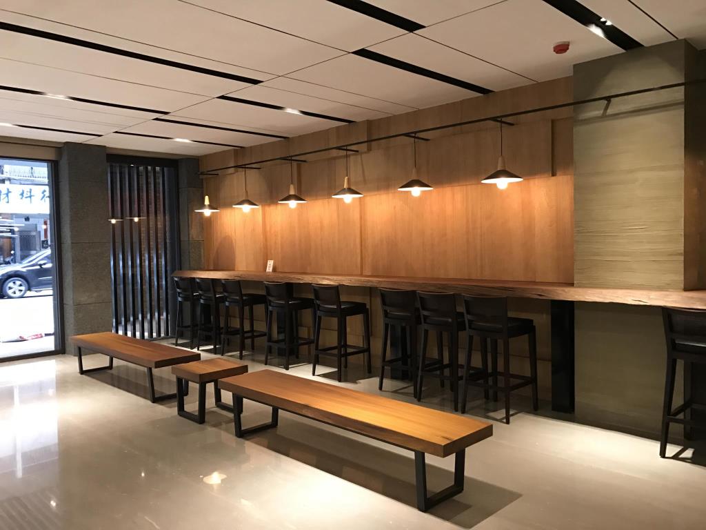 城市商旅-北門館(City Suites-Beimen)