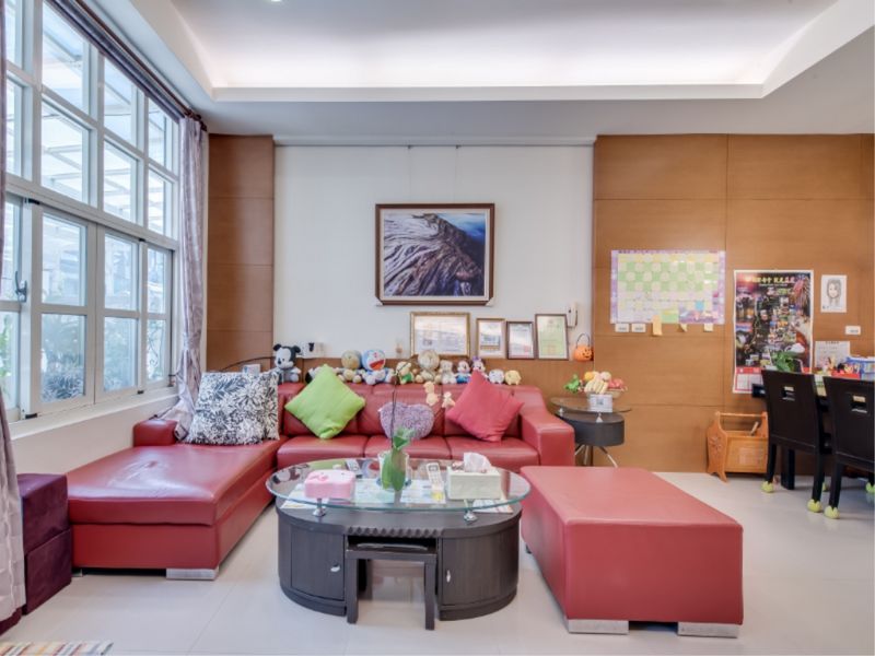 花之戀民宿(Flower & Love B&B)