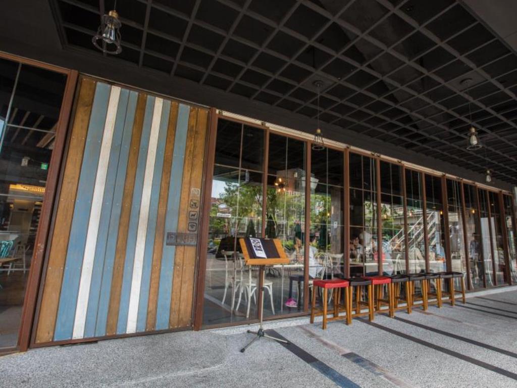 悅來精品旅館(Sunny Hotel)