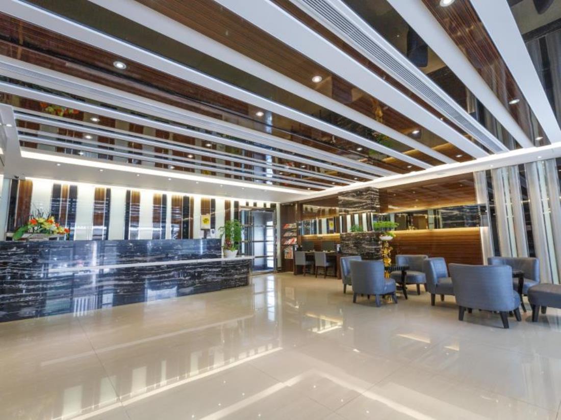 宜都大飯店(Idol Hotel)