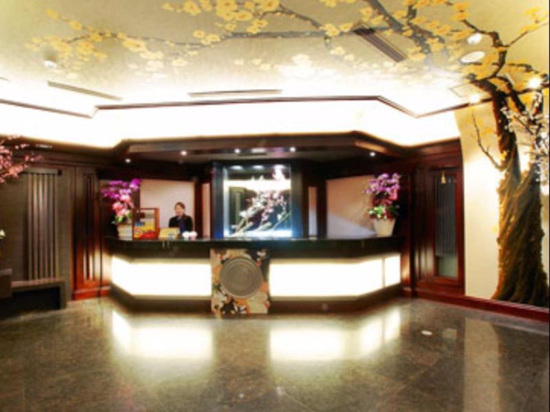 林森會館(Linsen Suite)