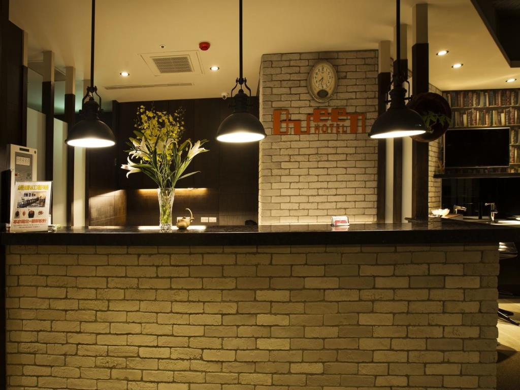 皇后旅店2館(Queen Hotel II)