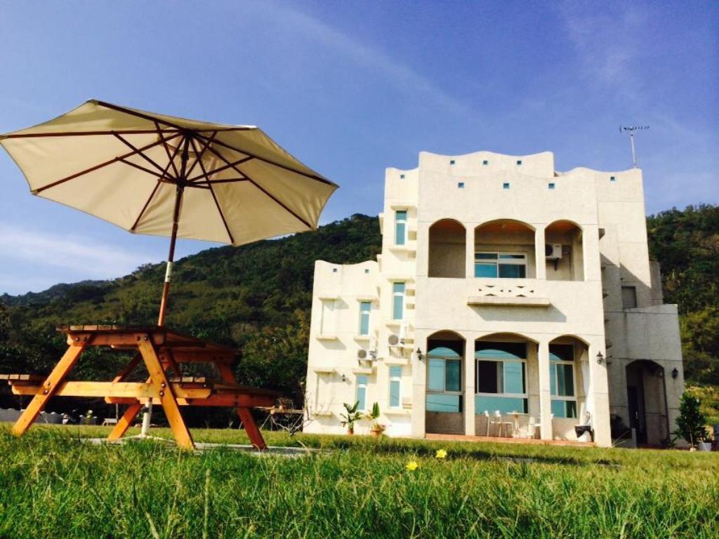 海公主民宿(Sea Princess Bed and Breakfast)