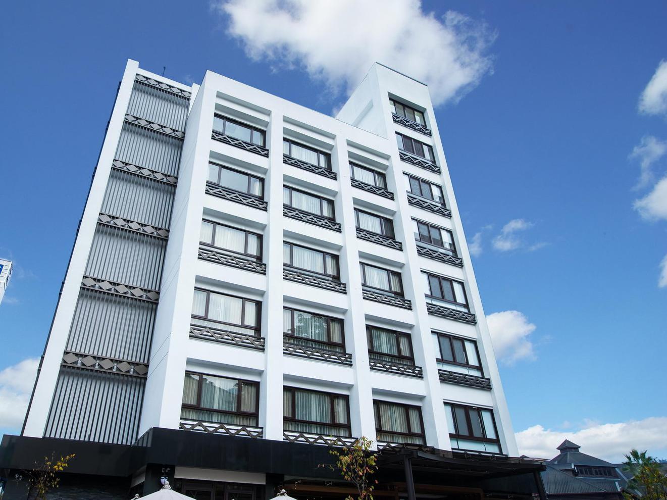 力麗哲園-日潭館(Lealea Garden Hotels-Sun Moon Lake-Sun)