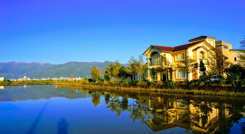 礁溪禾田居(He Tian Ju Villa)