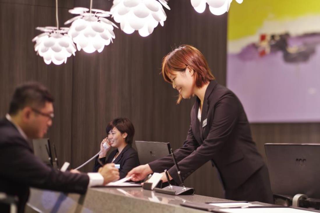 逢甲商旅(La Vida Hotel)