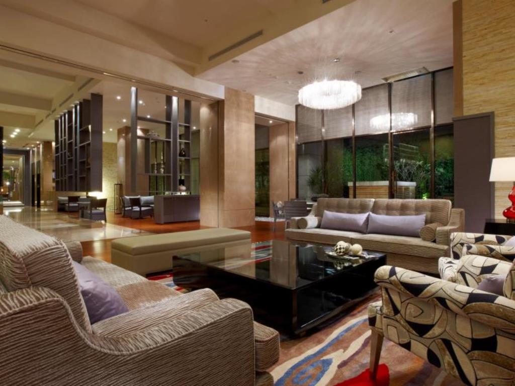 城市商旅-南東館(City Suites-Taipei Nandong)