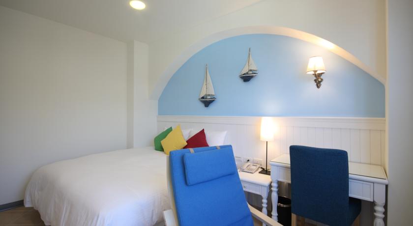 七星潭渡假飯店(Hotel Bayview)