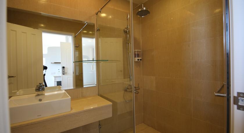 七星潭渡假飯店(Hotel Bayview)