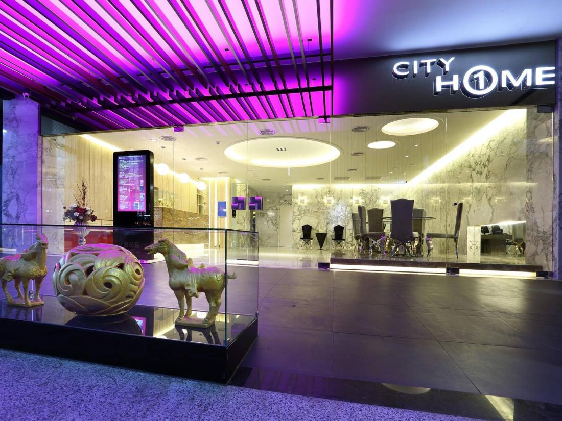 壹品棧商務旅店(YPJ Hotel)