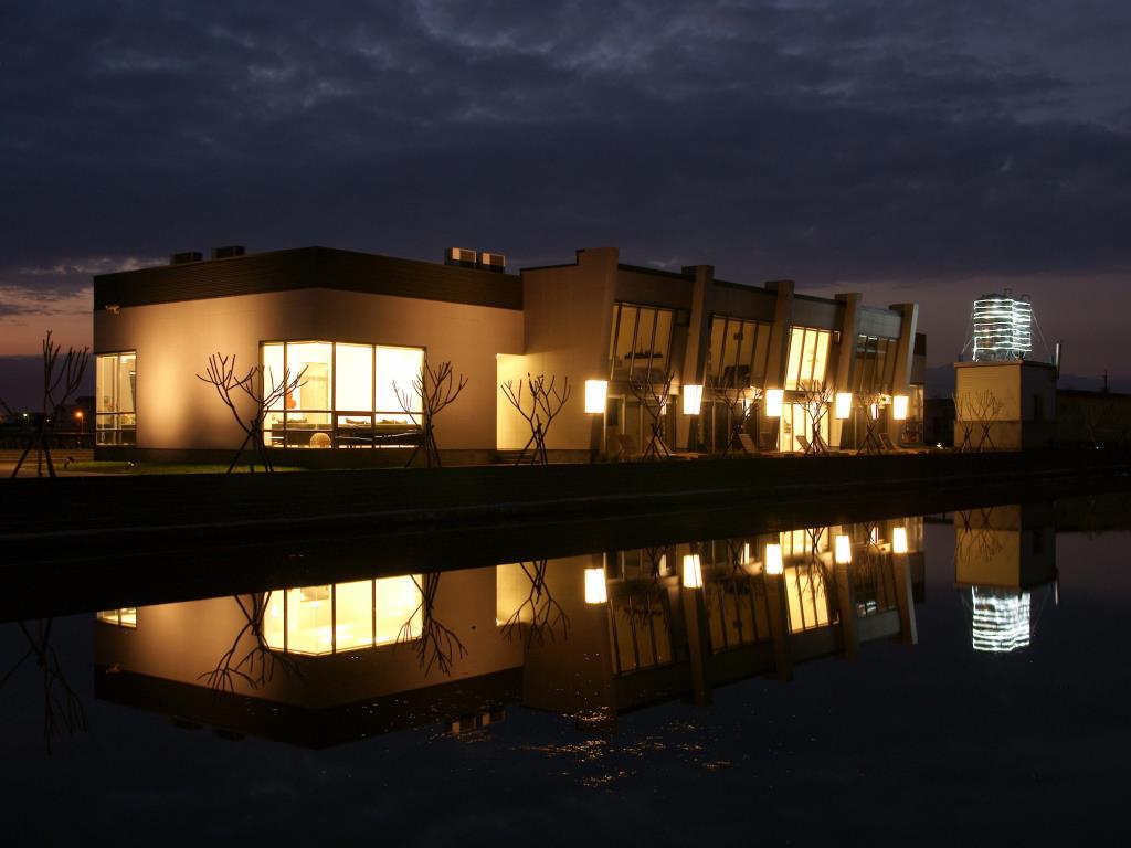 蘭陽四季會館(Lan Yang Resort Four Seasons)