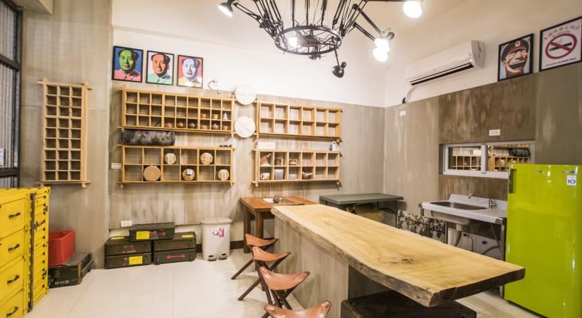 東糖樂園親子民宿(Happy B&B)