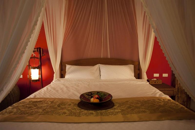 雲享渡假莊園(Cloudenjoy B&B)