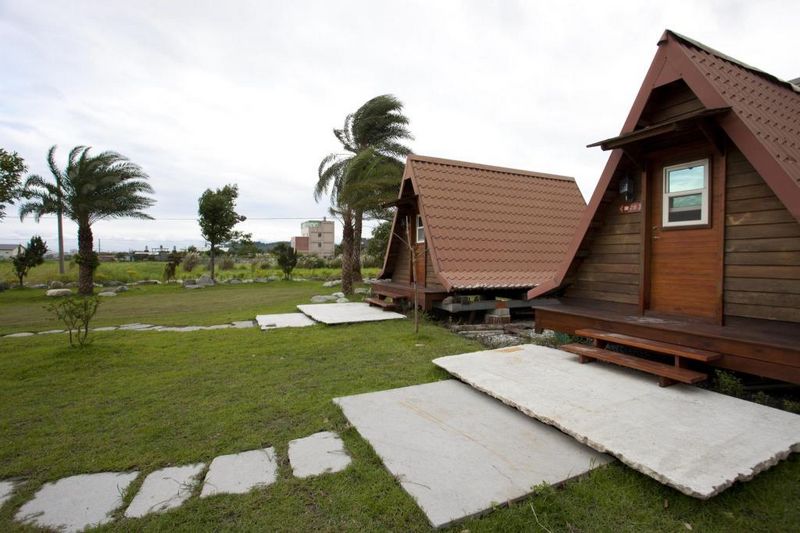 雲享渡假莊園(Cloudenjoy B&B)