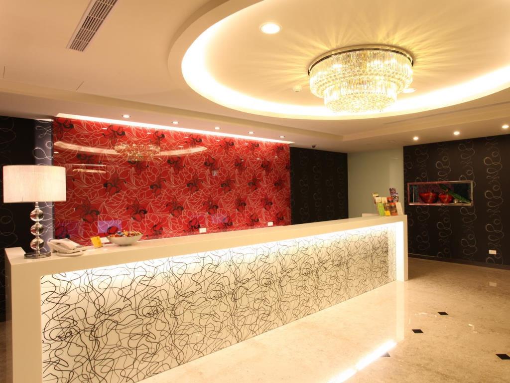 西門星辰大飯店(Ximen Citizen Hotel)