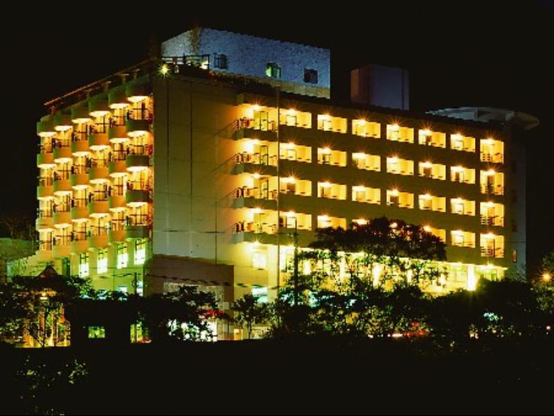 錦水溫泉飯店(King's Resort & Spa)