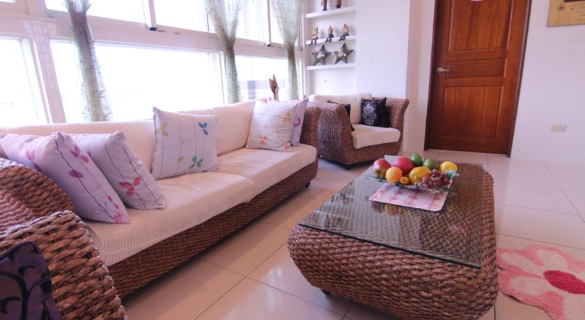 幸運草庭園民宿(Clover 248 B&B)