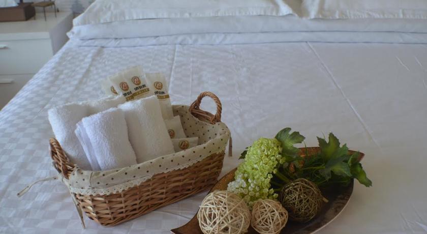 宜蘭羅東綠之庭民宿(Green Castle B&B)