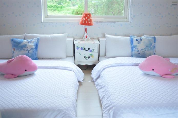 魚雅築渡假民宿