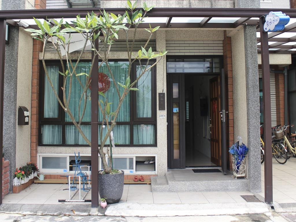 羅東雲朵朵民宿(Cloud Bed and Breakfast)