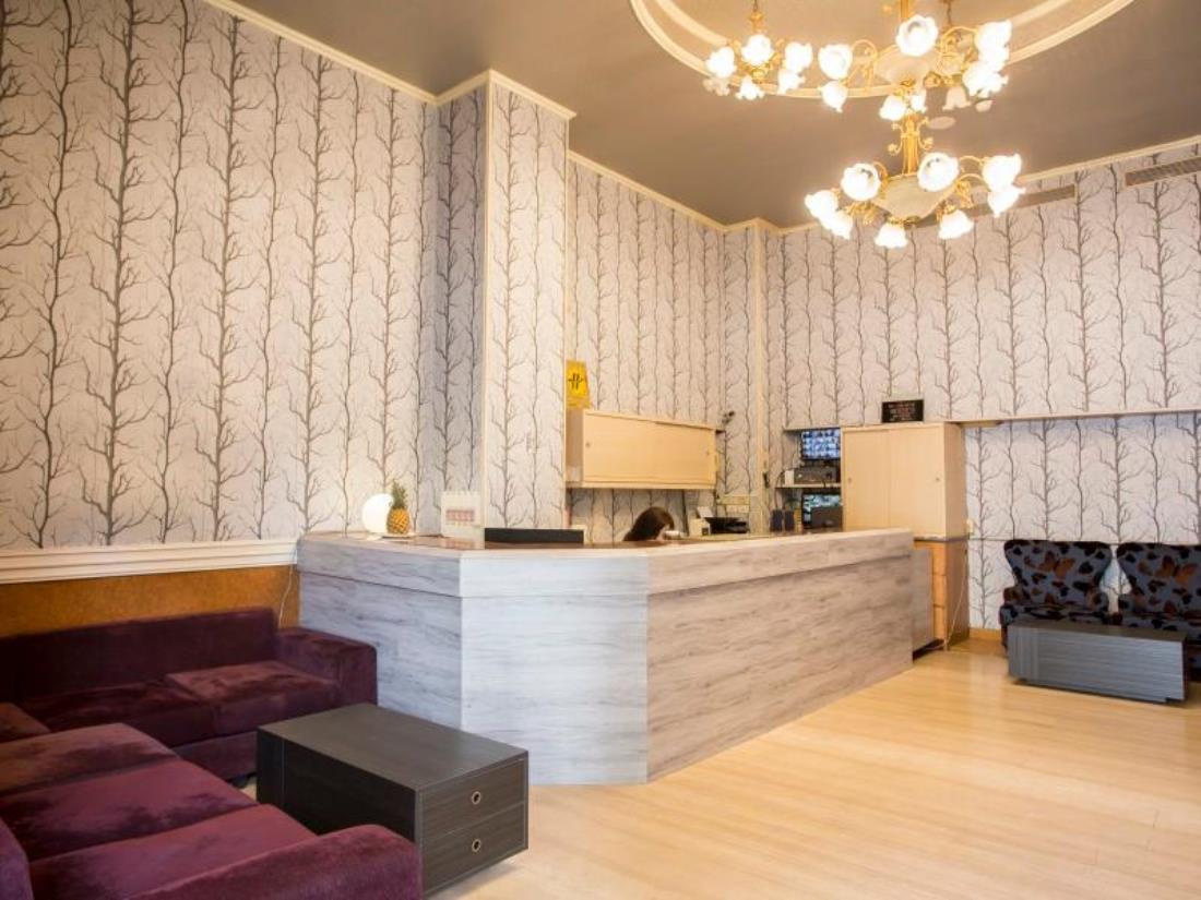 瑞谷商旅(Rui Gu Hotel)