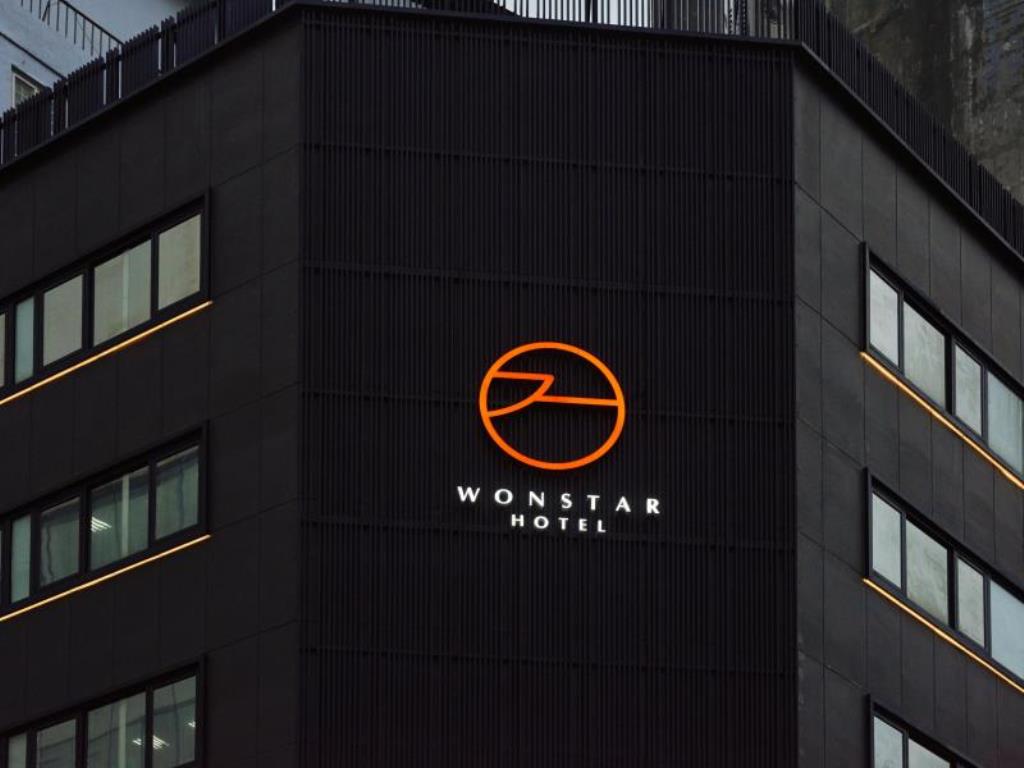 萬事達行旅(Wonstar Hotel Ximen I)