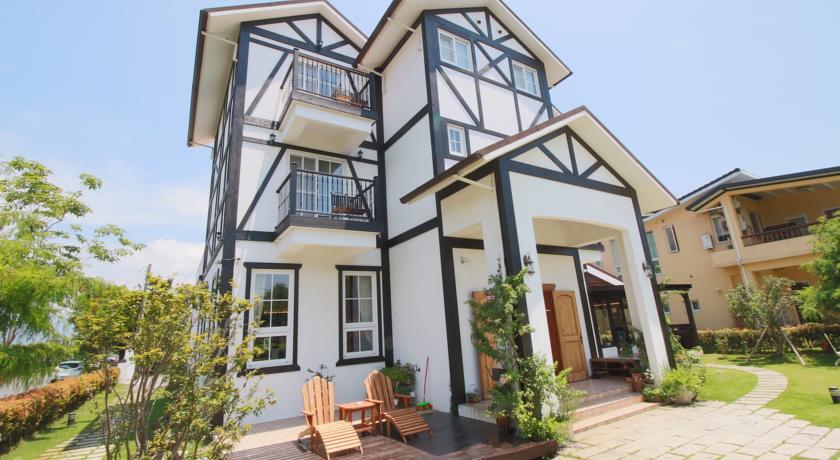 米卡薩(Mi Casa B&B)