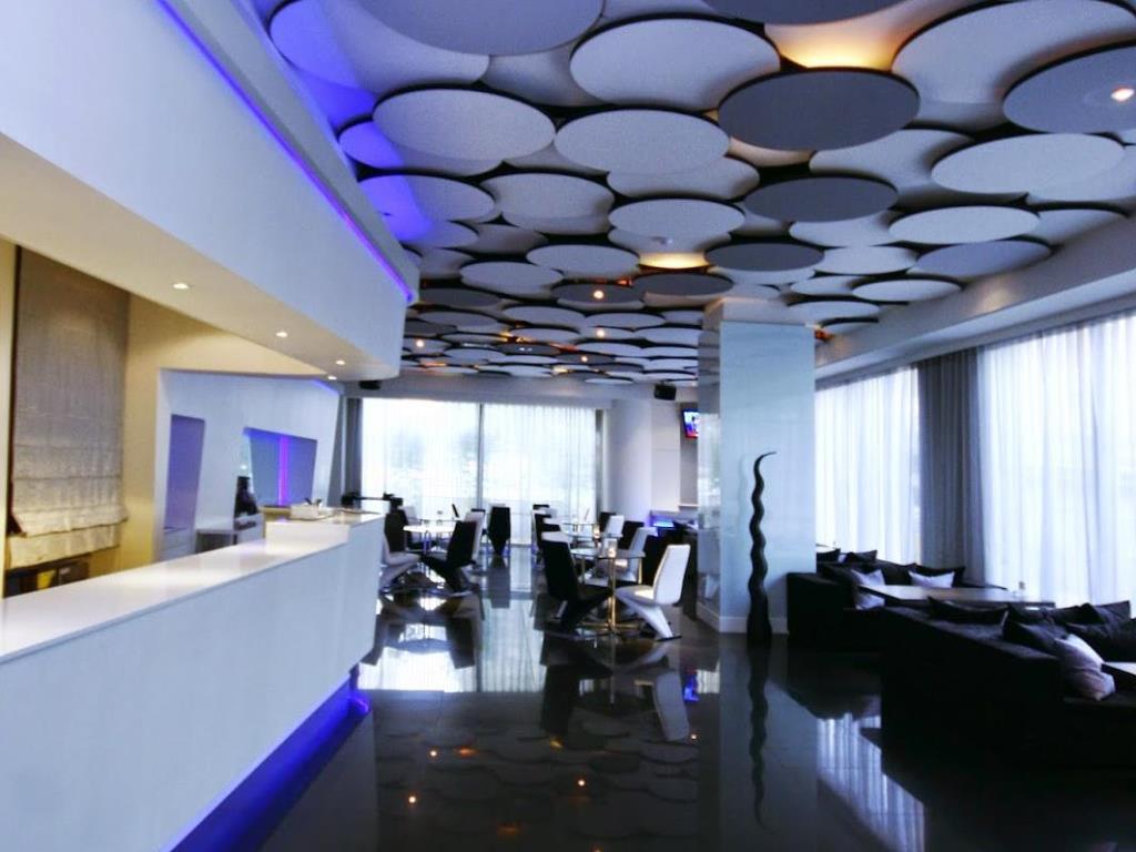 八方美學商旅(Hotel Eight Zone)