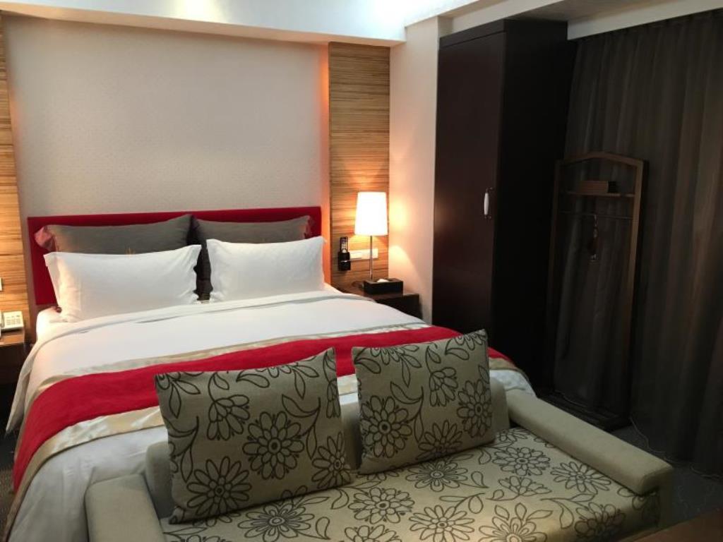 富濠飯店(Fu Hau Hotel)