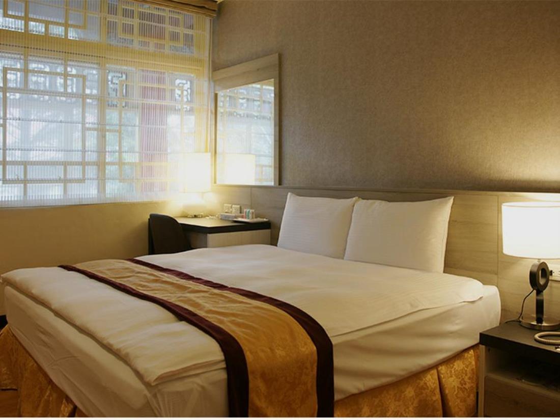 梨山賓館(Li Shan Guest House)