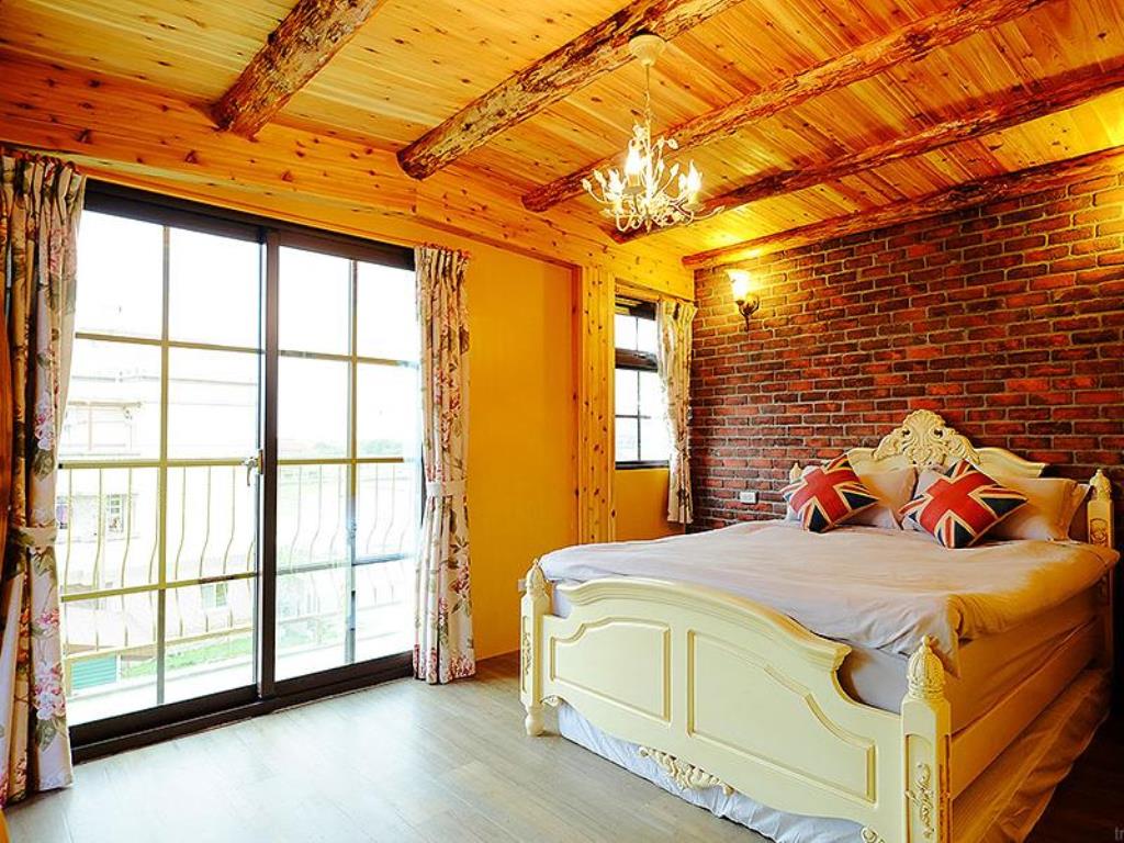 米哈斯民宿(My House Homestay B&B)